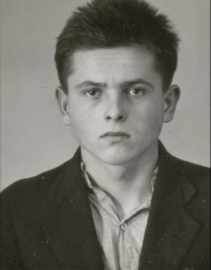 Michael Repko