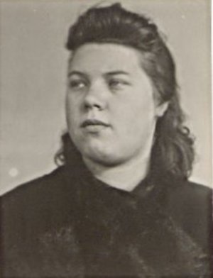 Juliette Kaechelé
