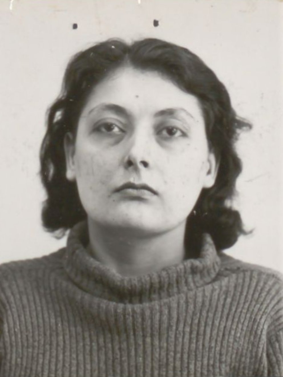Emilienne Flament