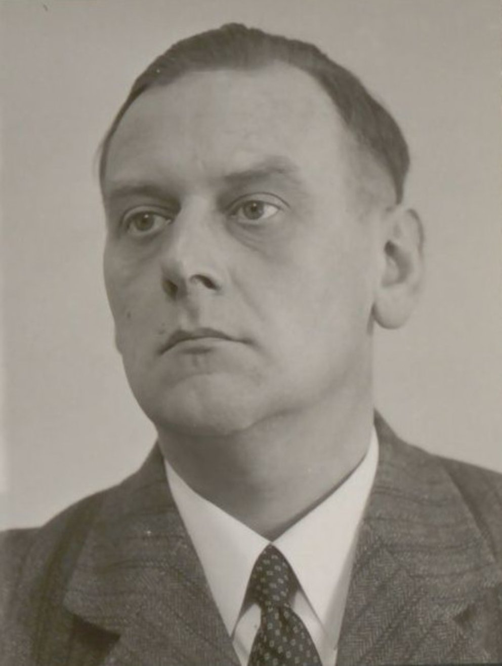 Wilhelm Dell'Oro