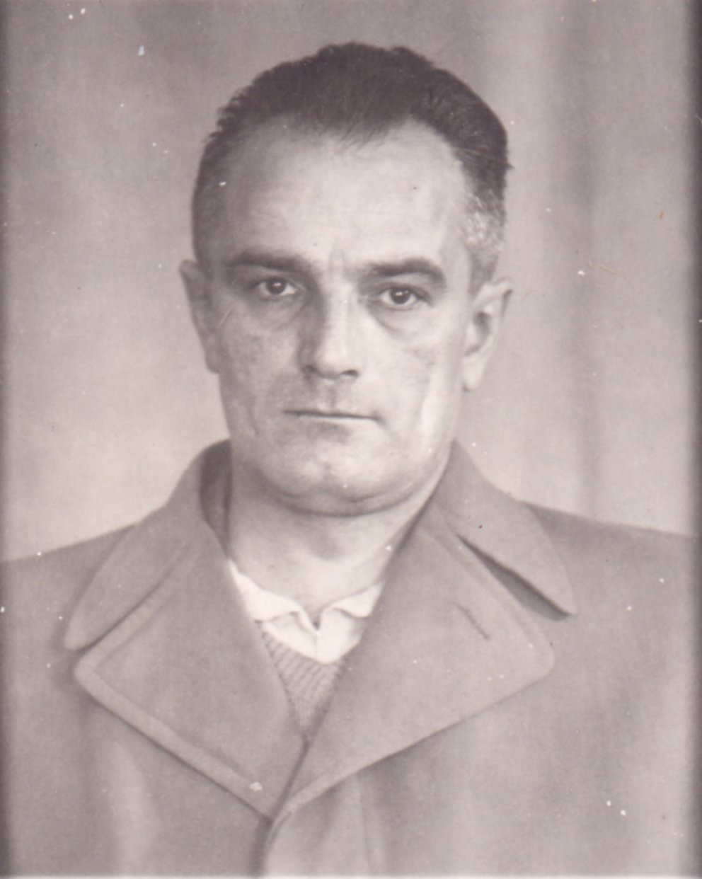 Josef Hozman