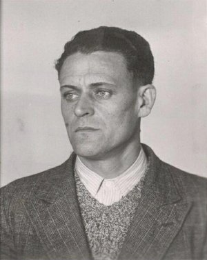 Engelbert Magrutsch