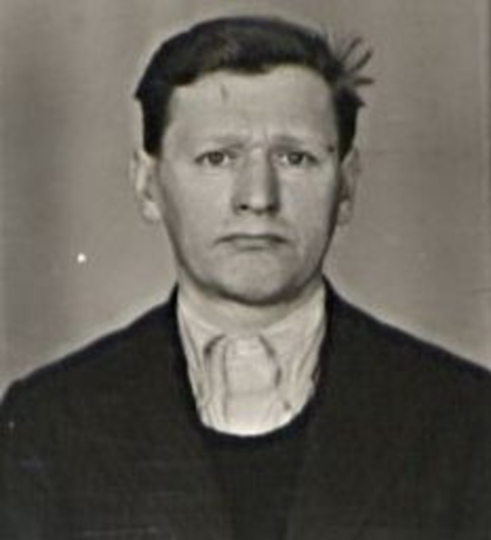 Karel Habán