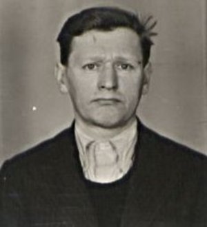 Karel Habán
