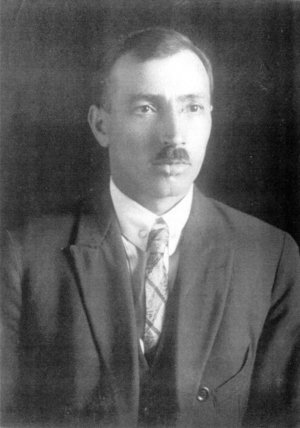 Ladislav Matěcha