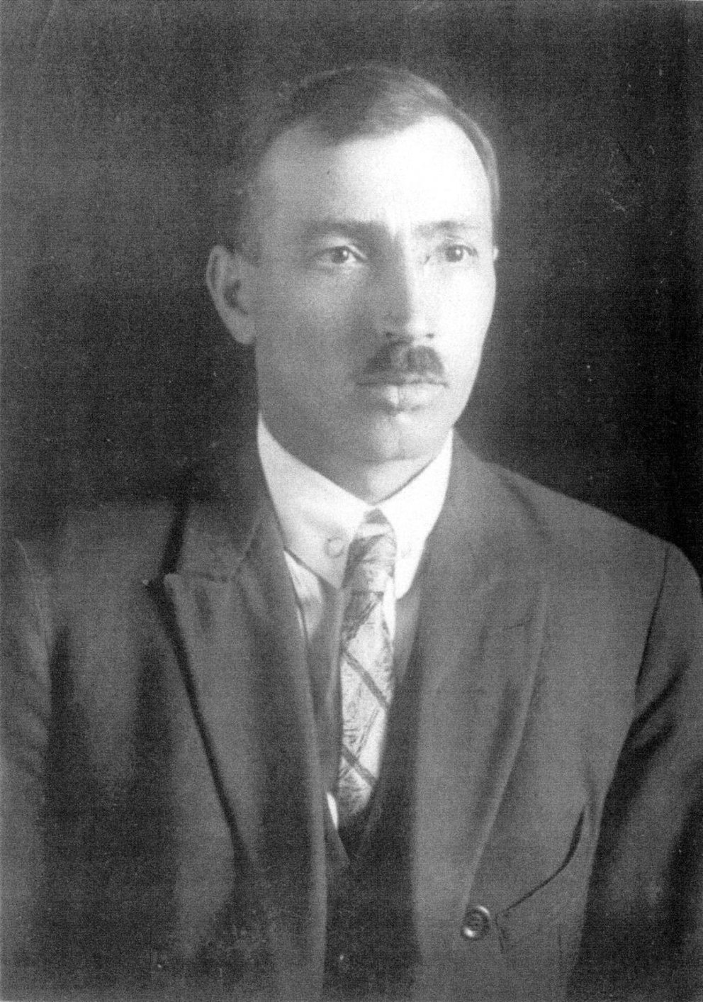 Ladislav Matěcha