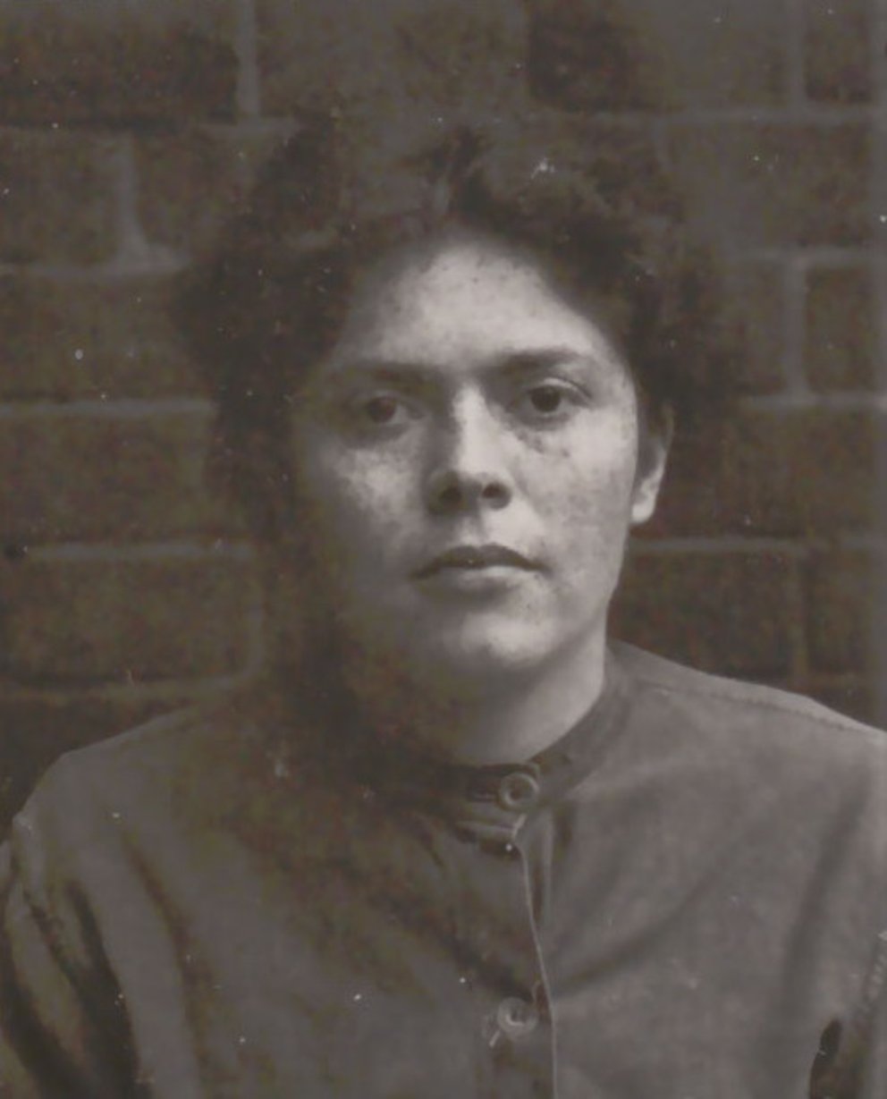 Hertha Thillmann