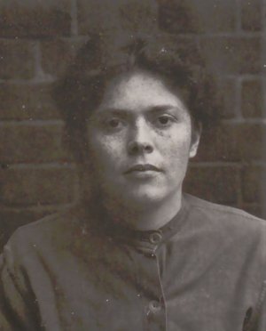 Hertha Thillmann