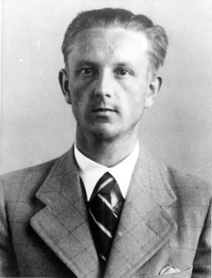 Ewald Funke