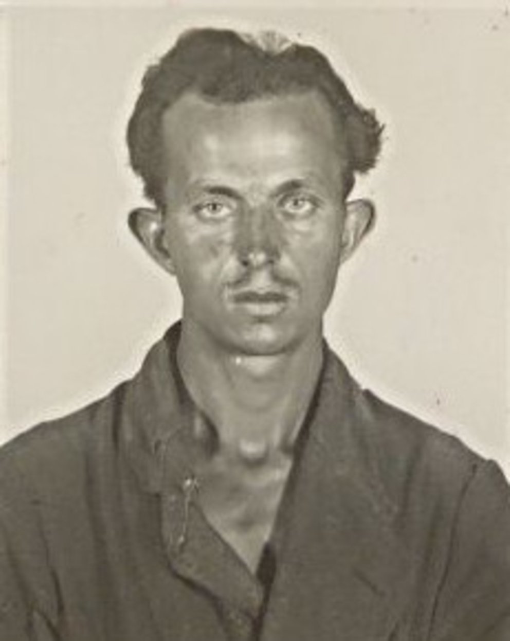Aleksander Nowacki