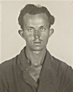 Aleksander Nowacki