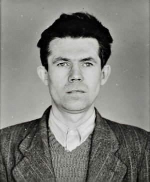 Jan Vycpálek