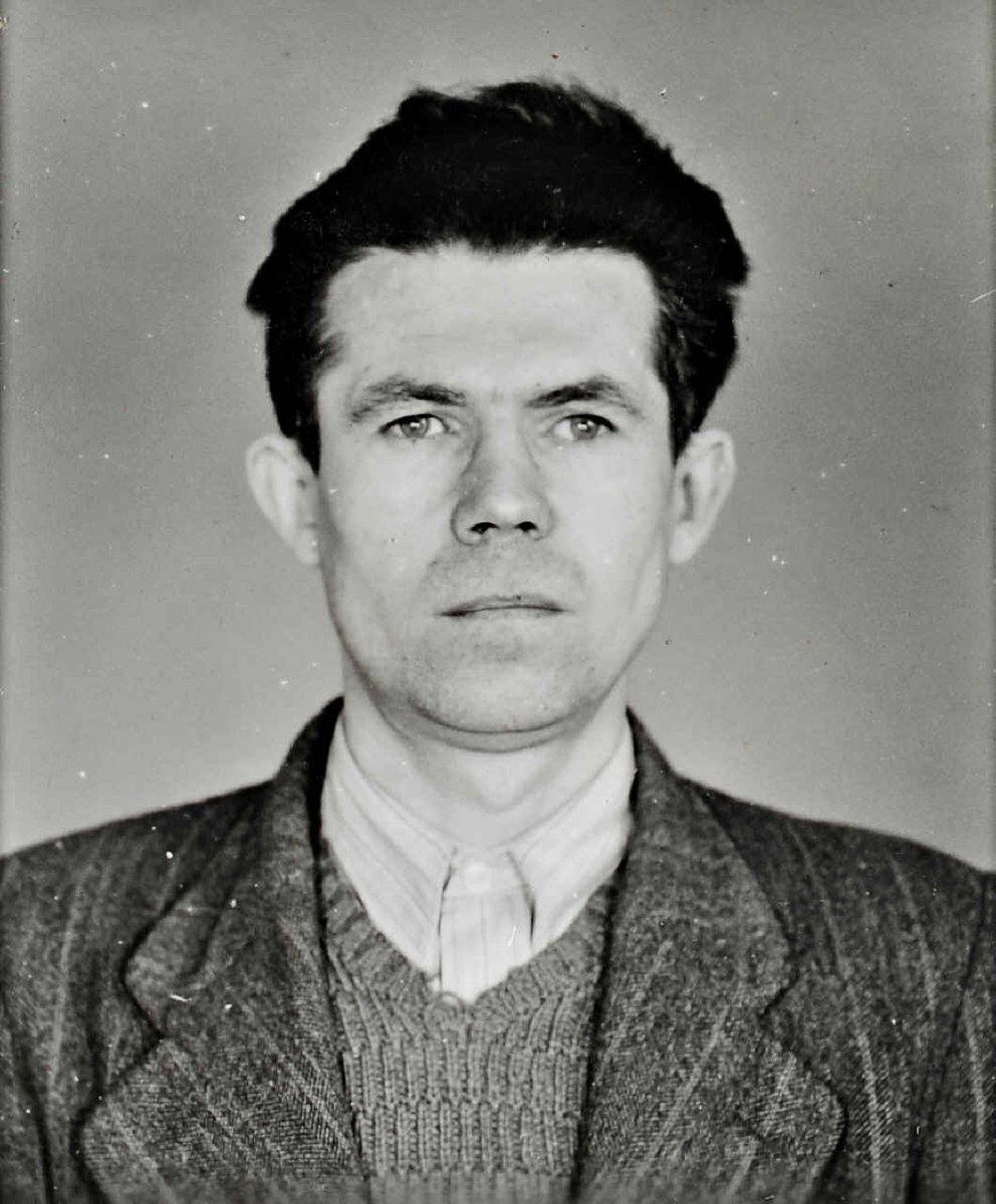 Jan Vycpálek