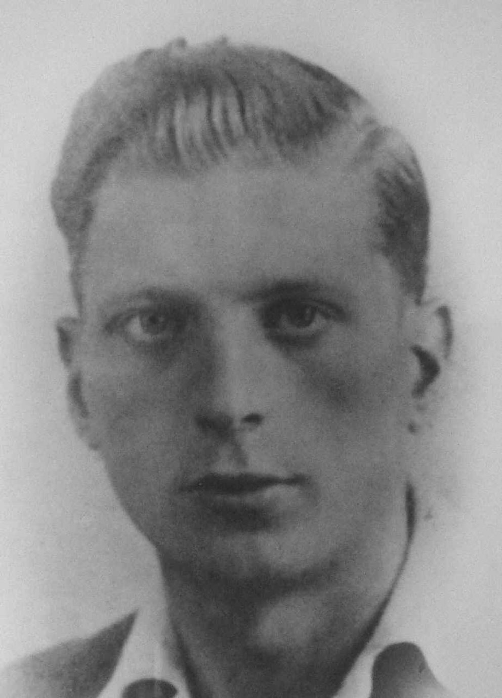 Levie Barbier