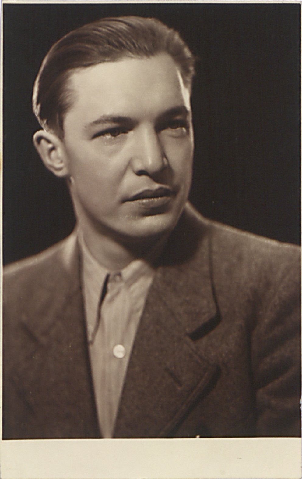 Kilian Schau<span>ß</span>