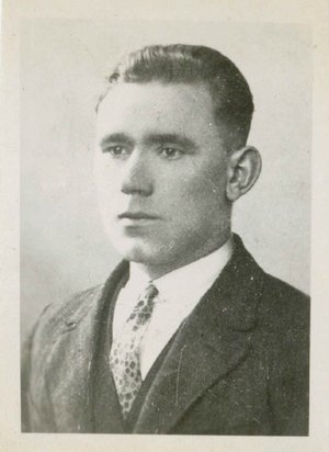 Franz Pieper