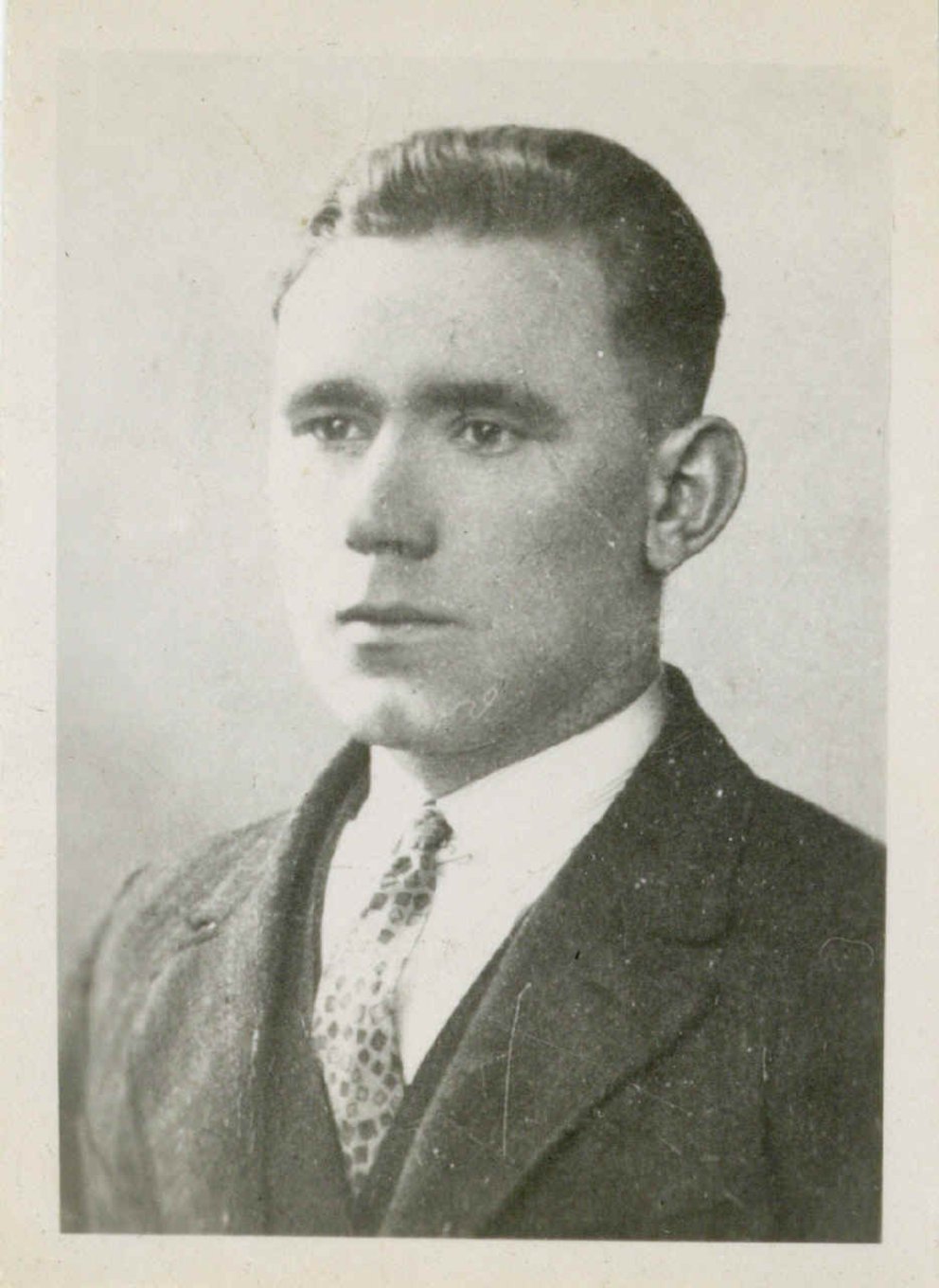 Franz Pieper