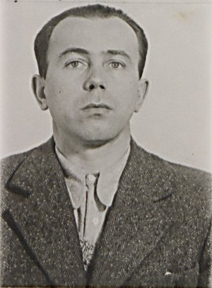 Jaroslav Matěj