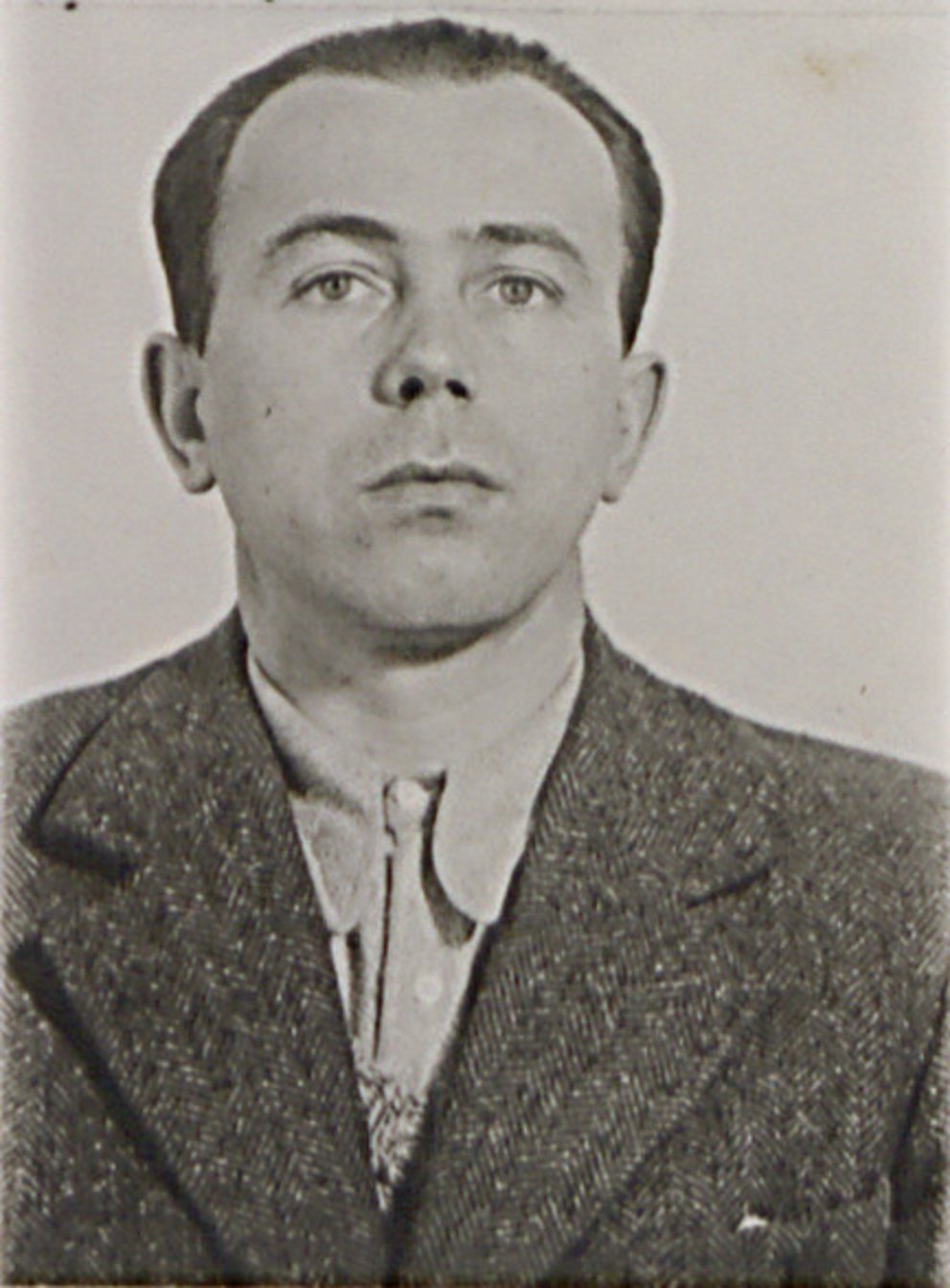 Jaroslav Matěj