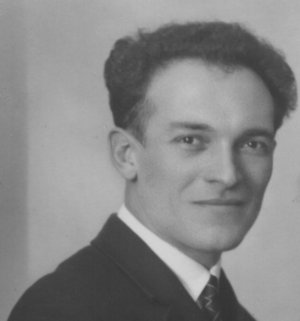 Karl Endstrasser