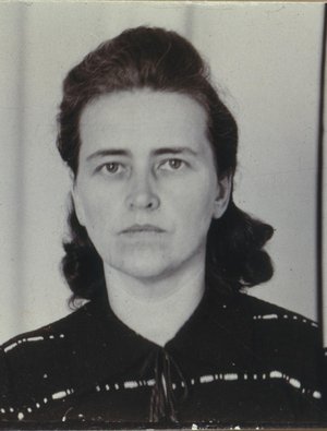 Elise Hampel