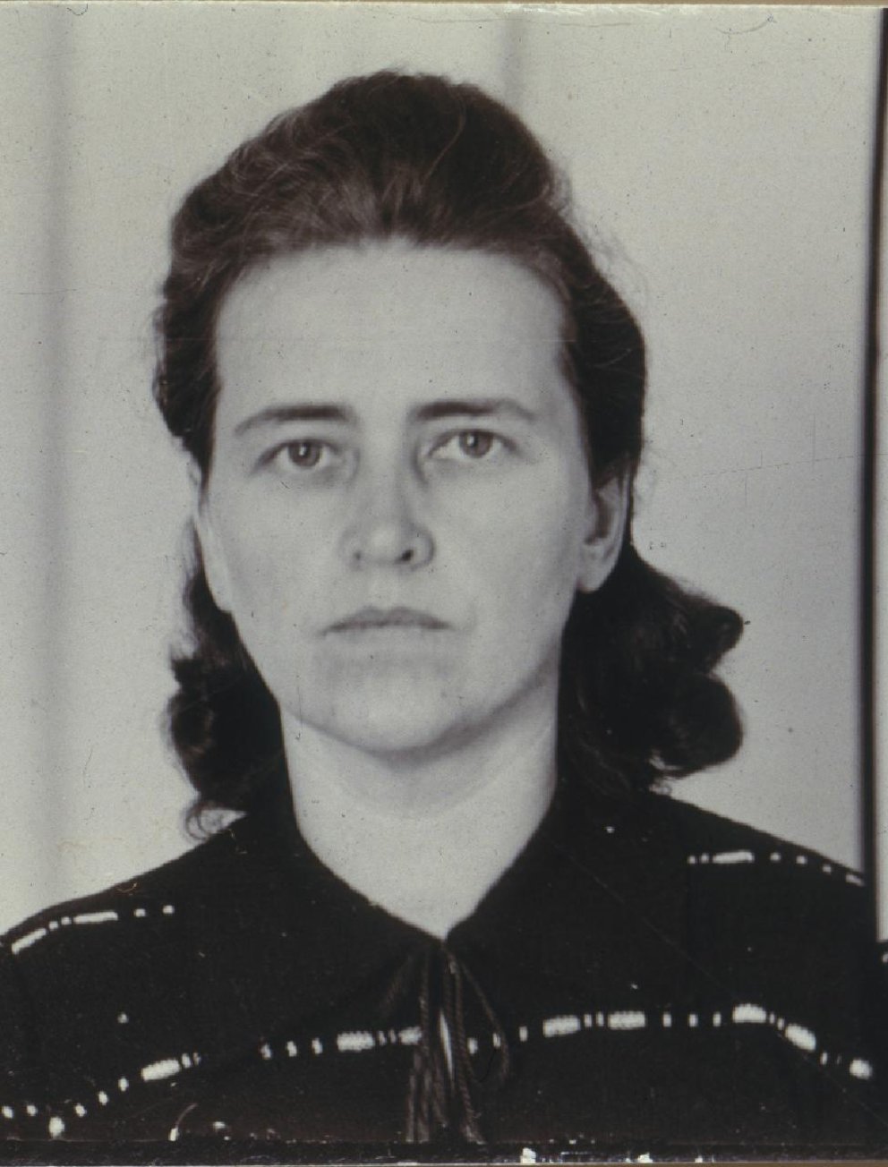 Elise Hampel