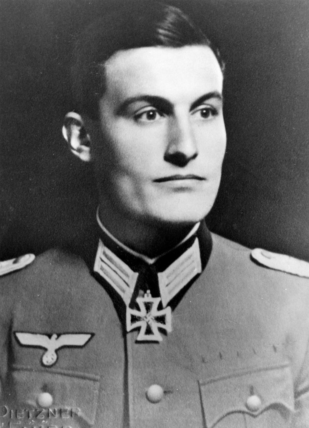 Roland von Hö<span>ß</span>lin