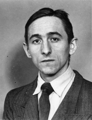 Maurice Martina