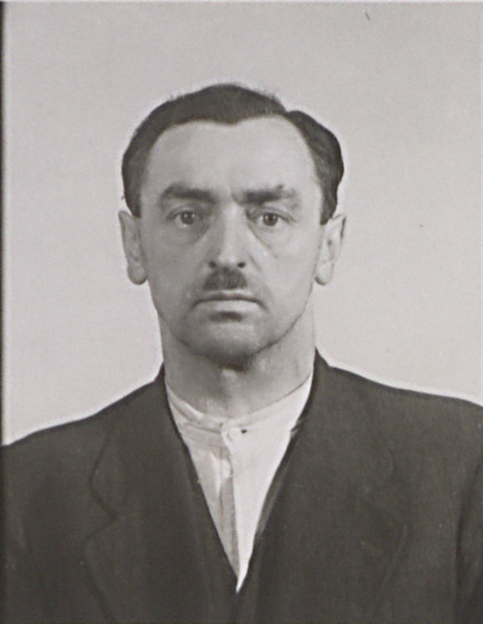August Gruber