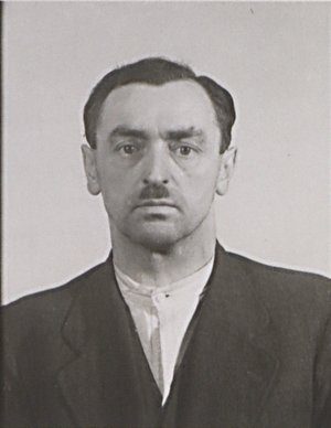 August Gruber