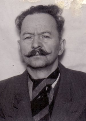 Václav Vodička