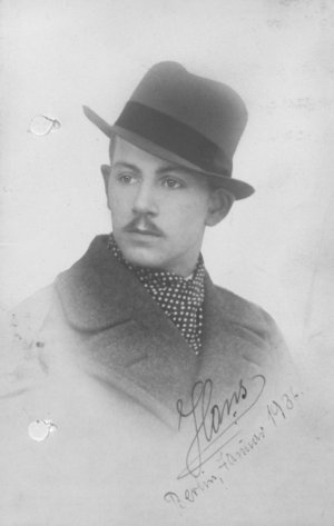 Hans Stollenwerk