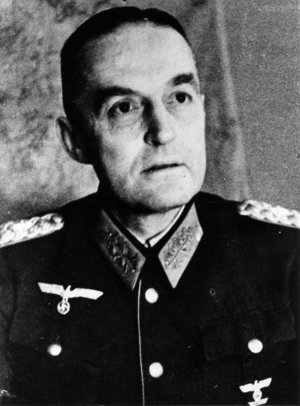 Fritz Thiele