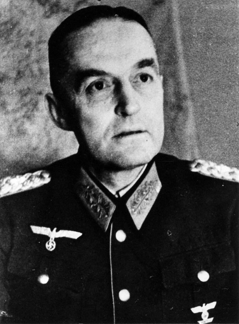Fritz Thiele