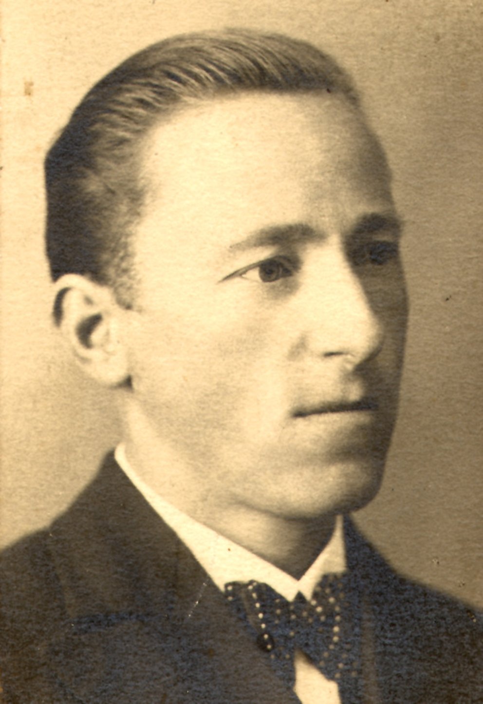 Franz Reiter