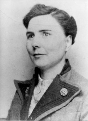 Charlotte Garske