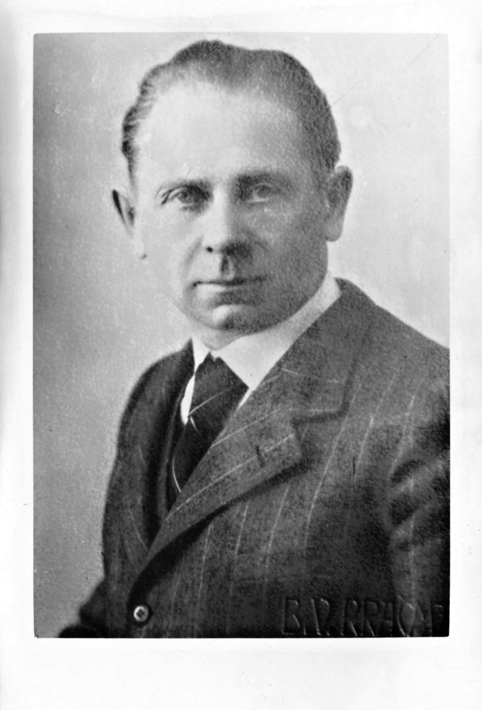 František Helvín