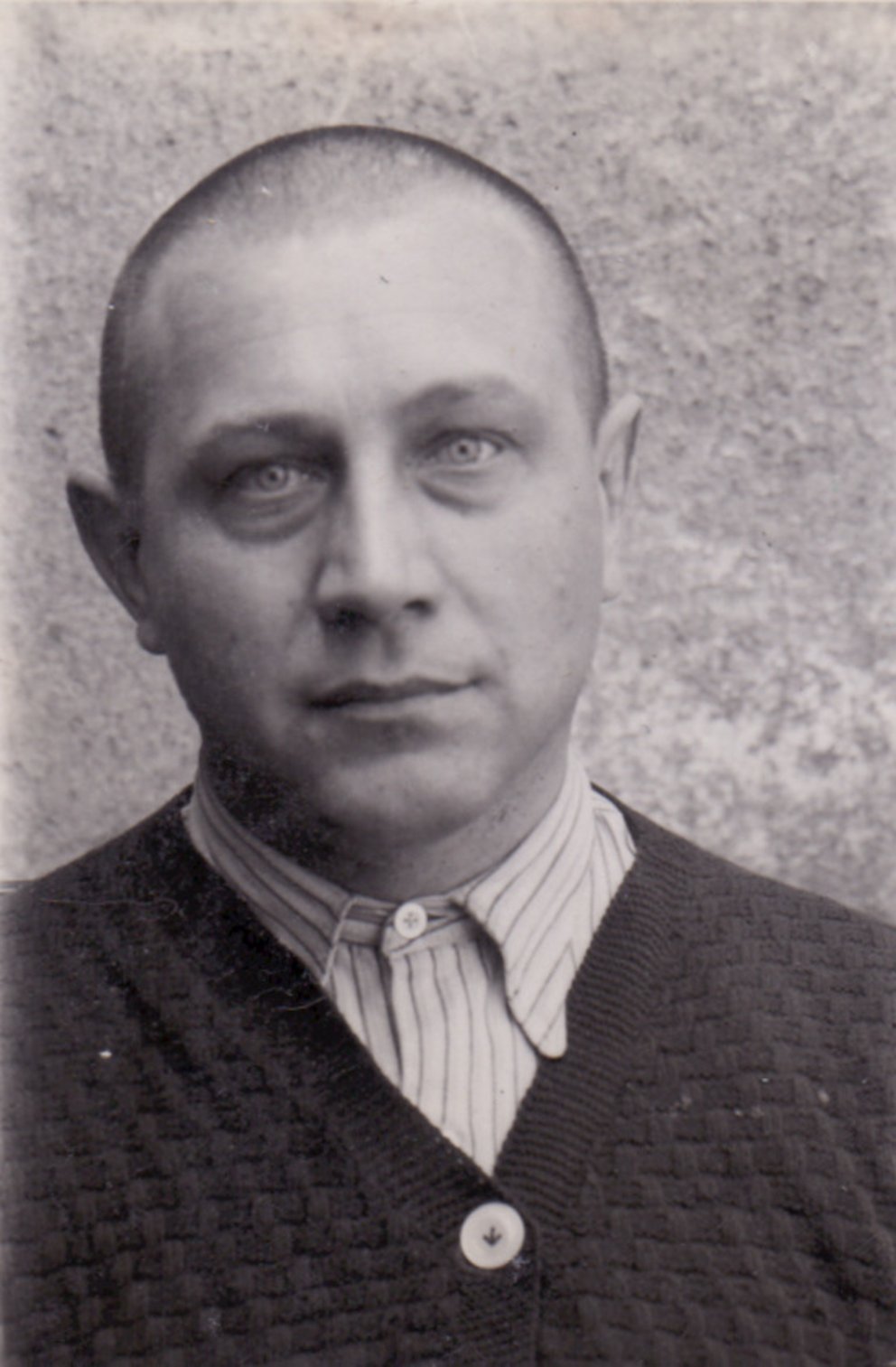 Antonín Hrachovina