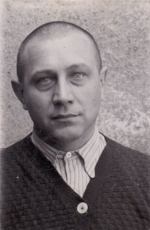 Antonín Hrachovina