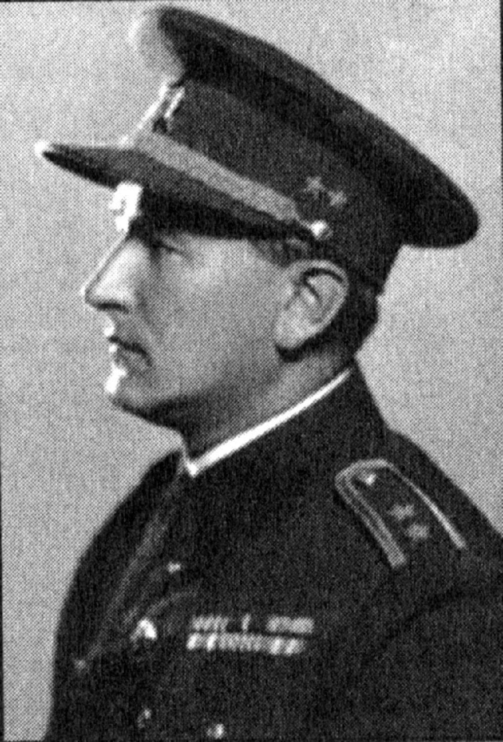 Josef Kohoutek
