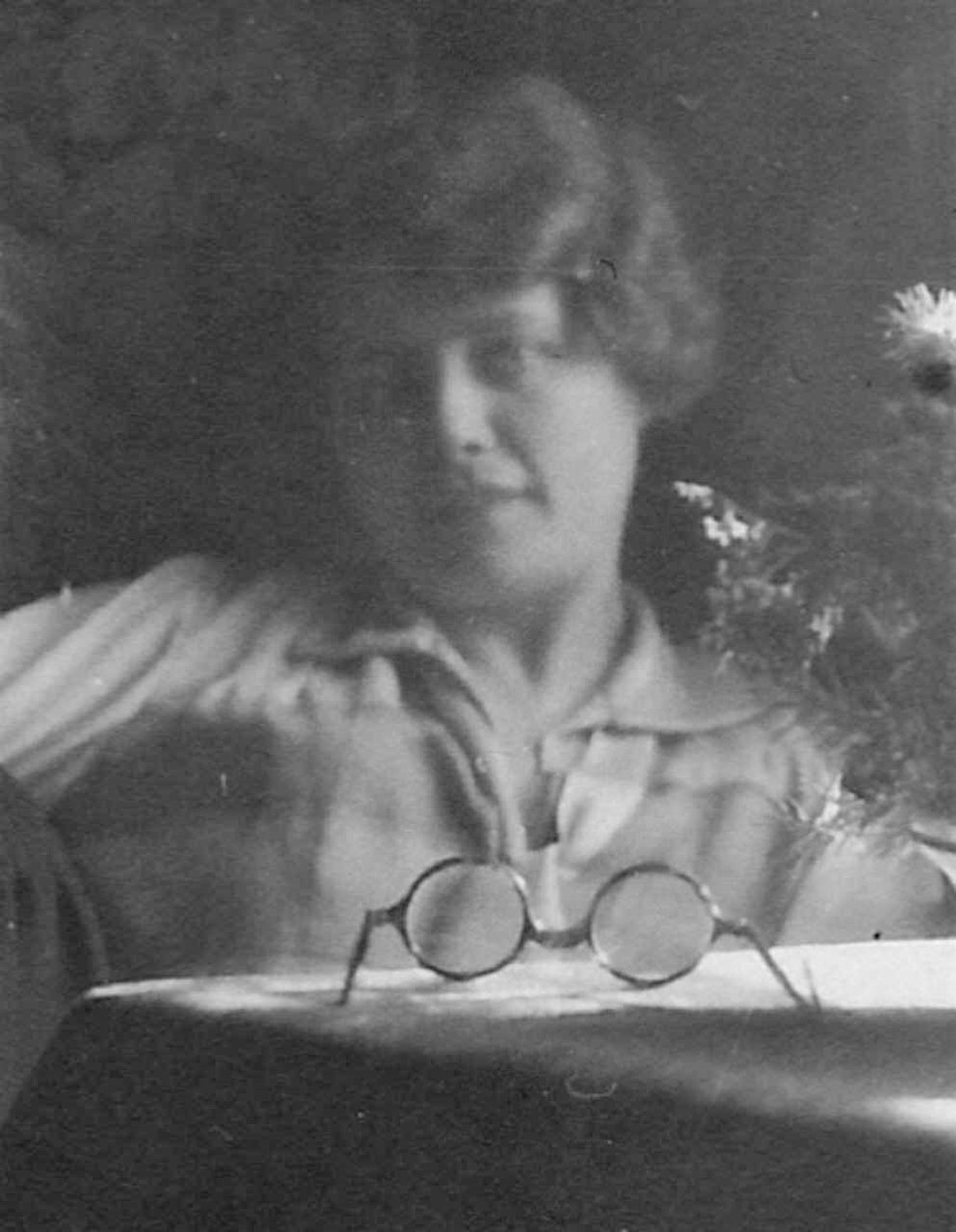 Wilhelma Gaertner