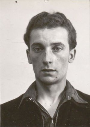 Jean Müh