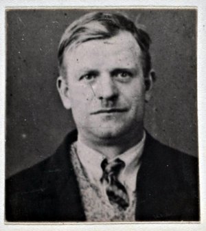 Karl Nieter