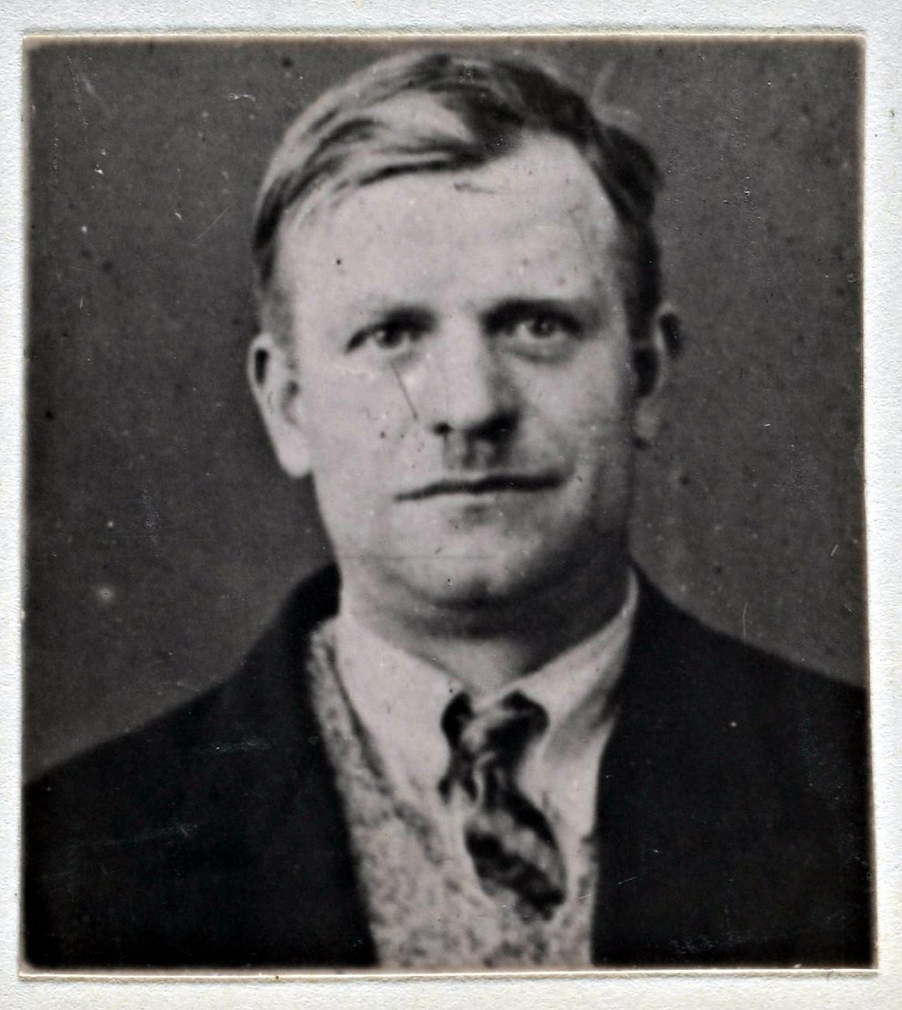 Karl Nieter