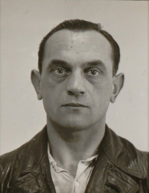 Heinrich Fregin