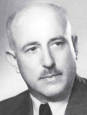 Wilhelm Leuschner