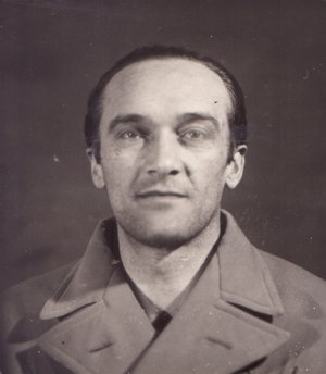 Břetislav Horák