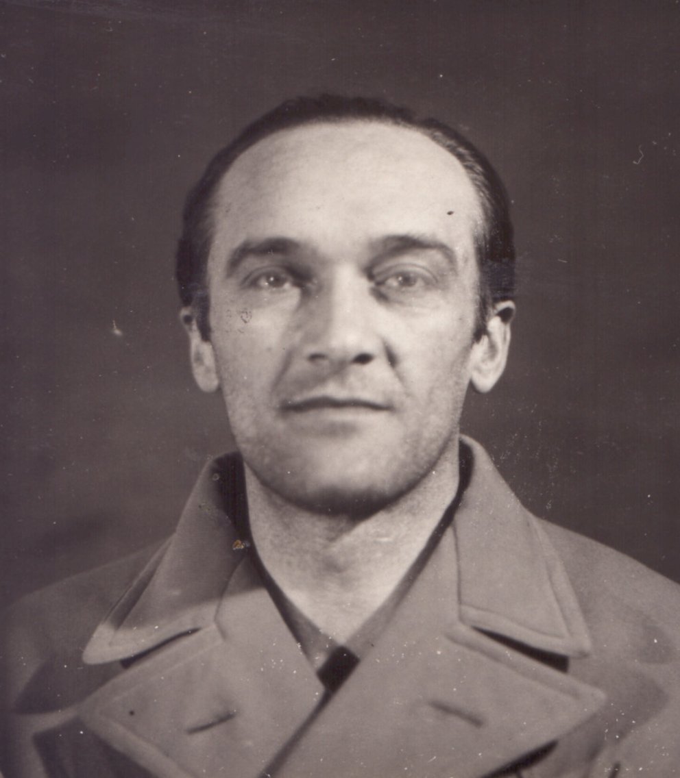 Břetislav Horák