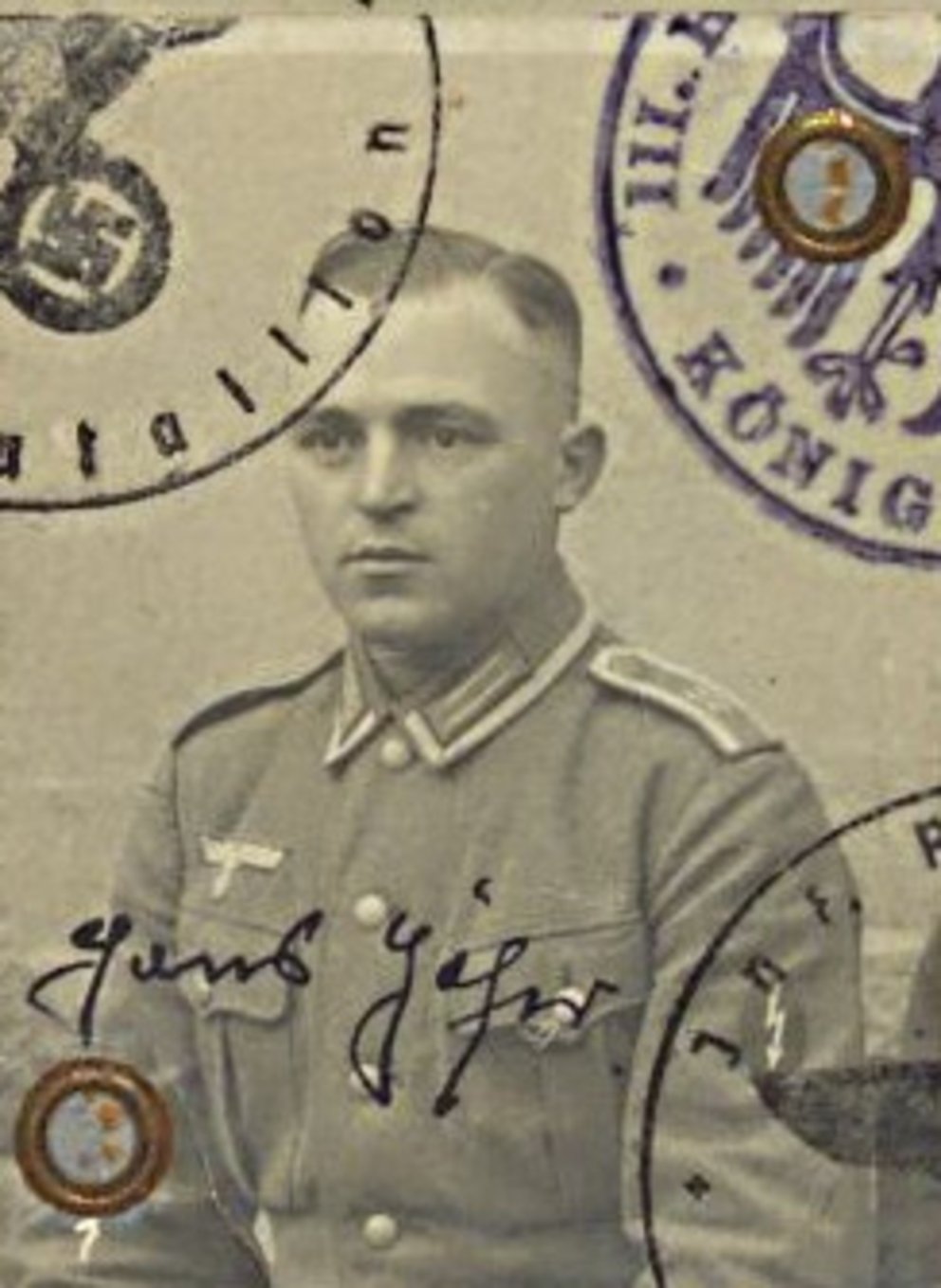 Hans Höfer