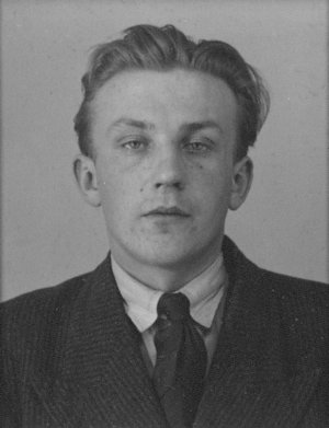 Fritz Imlau